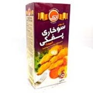 تردک پودر سوخاری تمپورا پفکی 200 گرمی